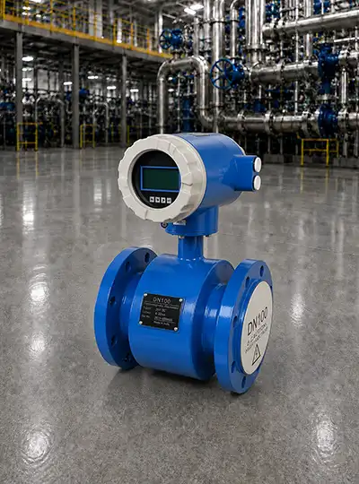 Electromagnetic Digital Flow Meter in Kolkata Electromagnetic Digital Flow Meter in Kolkata